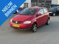 Volkswagen Fox 1.4 Trendline LEES ADVERTENTIE