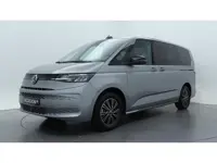 Volkswagen Multivan L2H1 1.5 PHEV eHybrid 19,7kWh 180kW 245PK DSG 4MOTION / Demonstratieauto