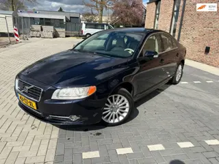 Volvo S80 3.2 AWD Summum