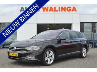 Volkswagen Passat Variant 1.5 TSI Comfort Panoramadak | Achteruitrij camera | Stoelverwarming | Keyl
