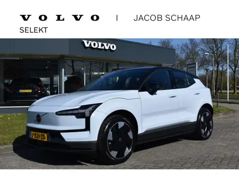 Volvo EX30 Extended Range Plus 69 kWh | Blis | Camera Achter | Elektr. Achterklep | 19'' | PDC V+A