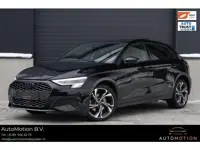 Audi A3 Sportback 40 TFSIe PANO CAMERA PARKEERHULP ADAPTIEF CRUISECONTROL