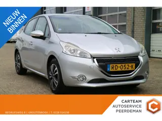 Peugeot 208 1.2 VTi Active | PDC | Goed onderhouden! |