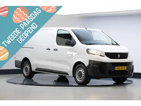Peugeot Expert 1.5 BlueHDI 100 Long Premium