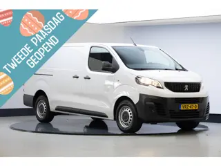 Peugeot Expert 1.5 BlueHDI 100 Long Premium