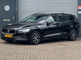 Volvo V60 2.0 B4 Core