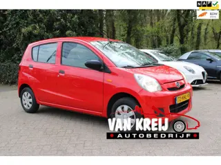 Daihatsu Cuore 1.0 Trend, Cv, Nap, Nette auto.