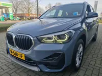 BMW X1 SDrive18i Business Edition Plus Leder HeadUp