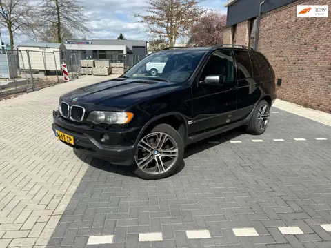 BMW X5 3.0i Executive