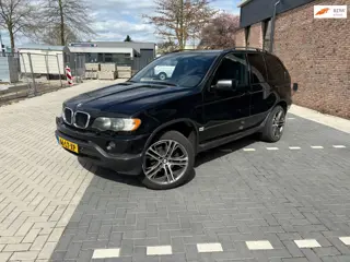 BMW X5 3.0i Executive
