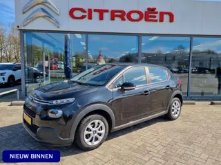 Citroen C3 1.2 PureTech S&S Feel AIRCO / RADIO