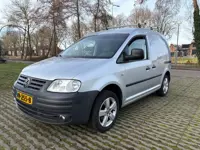 Volkswagen Caddy 1.4 850 kg. - 2 schuifdeuren - nieuwe apk tot 01-2027