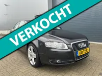 Audi A4 Limousine 1.8i Turbo Advance NAVI CLIMA PDC