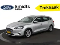 Ford FOCUS Wagon 100pk EcoBoost Trend Edition Business Airco | Navigatie | Trekhaak |