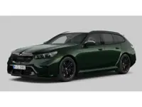 BMW M5 Touring | Special request dark emerald green | M Driver's Pack | Bowers & Wilkins | Driv. Ass
