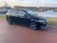 Mercedes-Benz B-klasse 180 Ambition