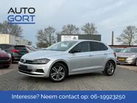 Volkswagen Polo 1.0 TSI Highline | Virtual cockpit | LED Koplampen | Adaptive Cruise | Climate contr