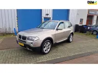 BMW X3 2.0i Business Line Inruil Mogelijk