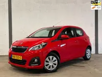 Peugeot 108 1.0 e-VTi Active|Airco|Bluetooth|CV|22.000 km !!