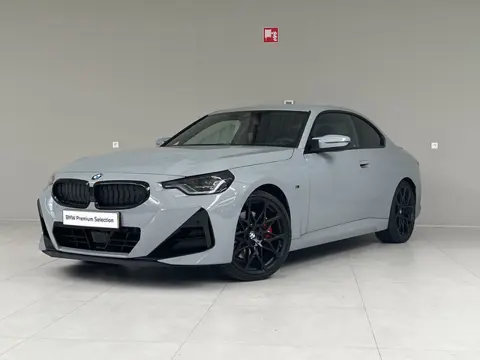 BMW 2 Serie Coupé 230i M-Sport Pro | 20" styling 795M | Premium Pack | Memory |