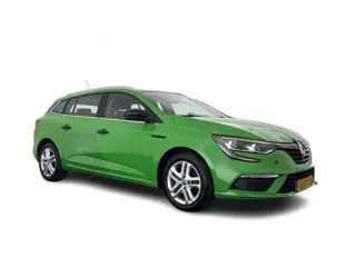 Renault Mégane Estate 1.5 Blue dCi Zen *NAVI-FULLMAP | COMFORT-SEATS | DAB | ECC | PDC | CRUISE | TO