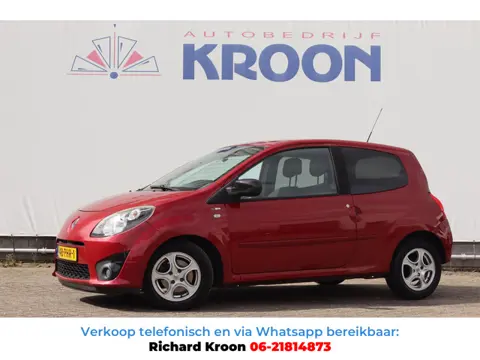 Renault Twingo 1.2-16V Dynamique|Airco|