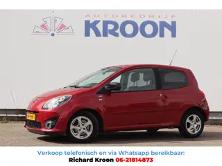 Renault Twingo 1.2-16V Dynamique|Airco|