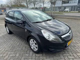 Opel Corsa 1.4-16V Airco, EXPORT