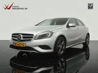 Mercedes-Benz A-Klasse 200 Prestige 157PK Automaat - Navigatie - Camera - Climate control - Cruise c