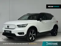 Volvo XC40 Recharge P8 AWD R-Design | Navigatie | 360° Camera | Panoramadak | Stoel + stuurverwarmin