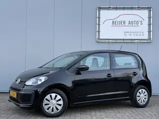 Volkswagen up! 1.0 BMT move up! Airco/DAB/Bluetooth.