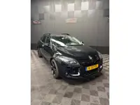Renault Mégane Estate 2.0 GT 220 | RS | Navi | Leder | PDC |