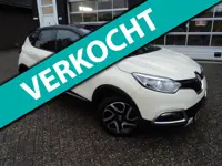 Renault Captur 0.9 TCe Xmod Stoelverwarming Camera Trekhaak