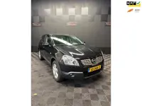 Nissan Qashqai 1.6 Acenta | Clima | Cruise | Nieuwe APK |