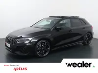Audi A3 Sportback 2.5 TFSI RS 3 quattro | 400 PK | Automaat | Multifunctioneel stuurwiel | Panoramad
