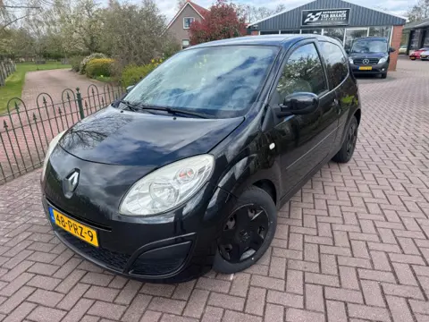 RENAULT TWINGO 1.5 dci *AIrco *Nw APK!!
