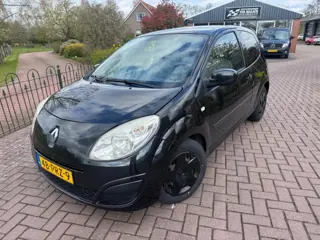 RENAULT TWINGO 1.5 dci *AIrco *Nw APK!!