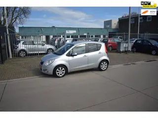 Opel Agila 1.2 Enjoy