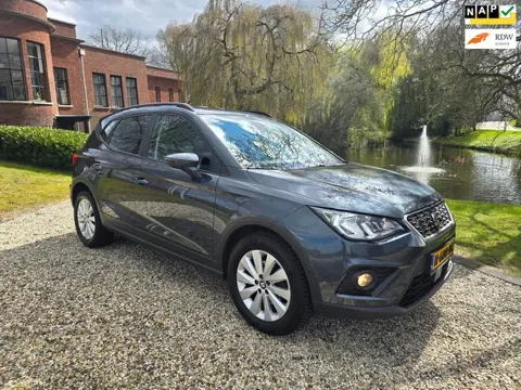 Seat Arona 1.0 TSI Style Business Intense