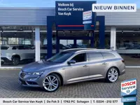 Renault Talisman Estate 1.6 TCe Intens / Automaat / NL-Auto / Bose-Audio / Cruise-Control / Climate-