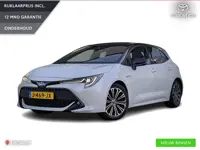 Toyota Corolla 2.0 Hybrid Business Plus | Dealer OH | Bi-tone | Stoelverwarming | ACC | LED | Keyles