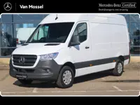 Mercedes-Benz Sprinter 317 CDI L2H2 Pro | AIRCO/CAMERA/CRUISE/3.500KG AHW | Certified