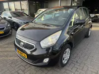 Kia Venga 1.4 CVVT Plus Pack AIRCO NAVI ORIG NL NAP