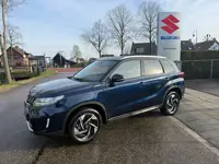 Suzuki Vitara 1.4 Boosterjet Style Smart Hybrid // 1500 kilo trekgewicht // Nieuwstaat // Snel te ri