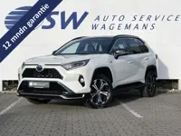 Toyota RAV4 2.5 Plug-in Hybrid AWD Bi-Tone Plus | Navi | LED | 360 Camera | CarPlay | ACC | Camera |