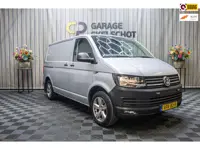 Volkswagen Transporter 2.0 TDI L1H1 Highline|3 Pers|Trekhaak|Navi