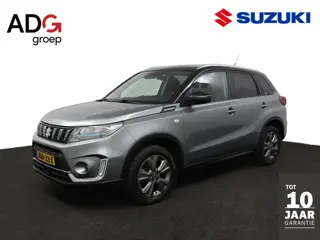 Suzuki Vitara 1.4 Boosterjet Select Smart Hybrid | Automaat | Adaptive Cruise Control | Achteruitrij
