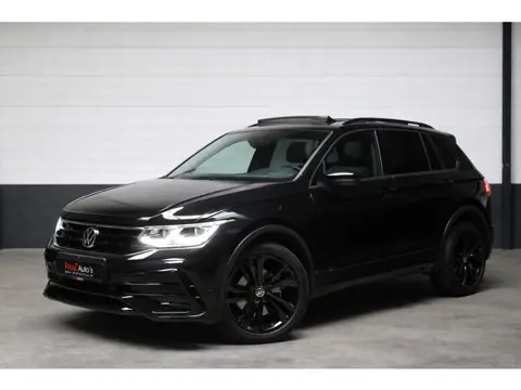 Volkswagen TIGUAN 1.4 TSI eHybrid R-Line Business+