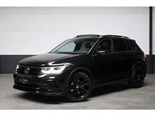Volkswagen TIGUAN 1.4 TSI eHybrid R-Line Business+