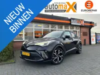 Toyota C-HR 2.0 Hybrid Style |NAP!|2e eigenaar!|184PK!|